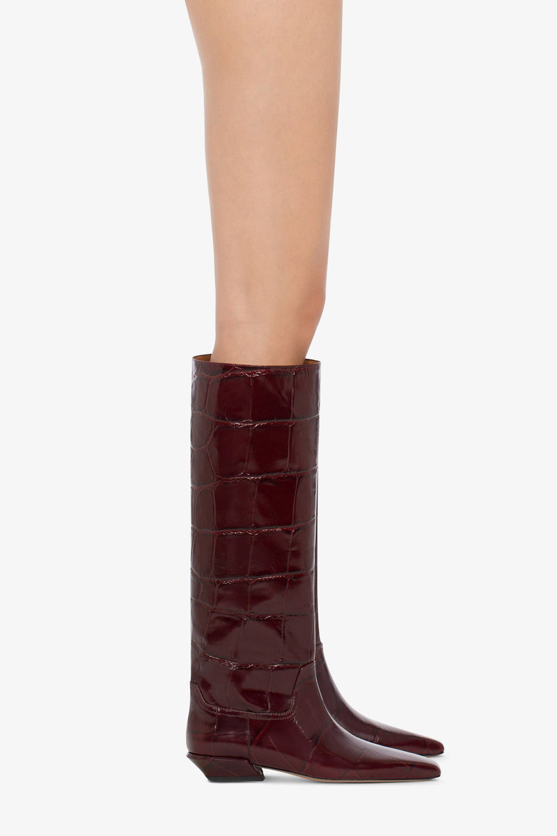Paris Texas BETTINA BOOT 25 Presa