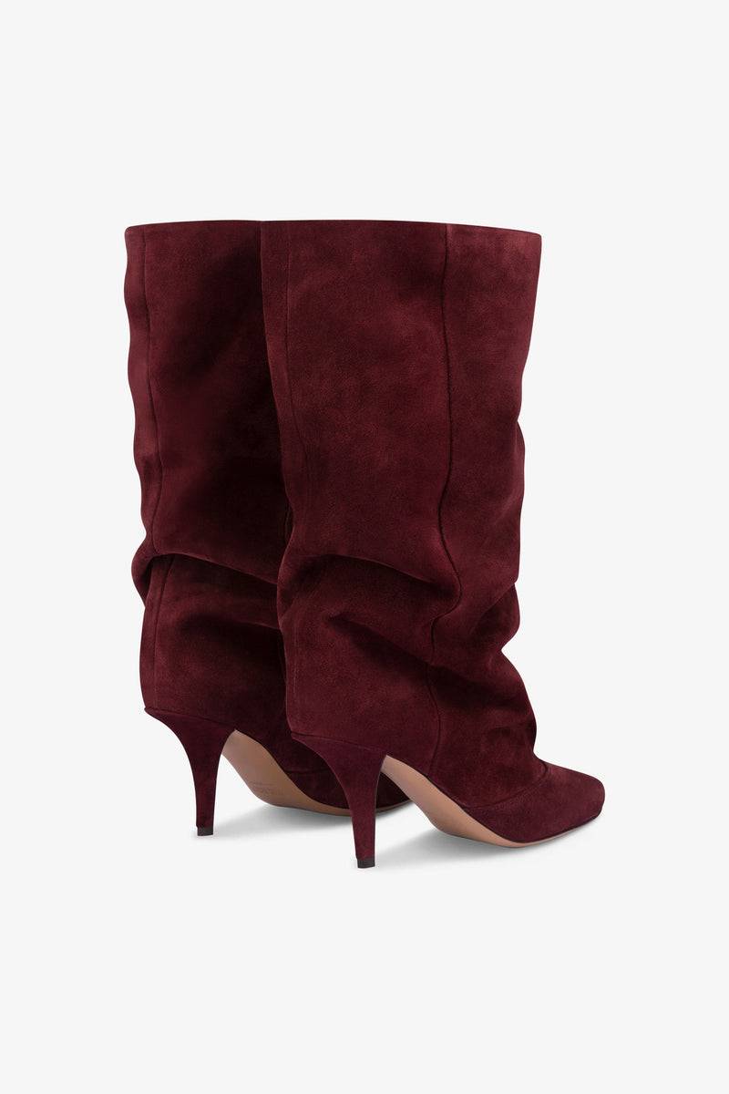 Paris Texas ESTHER MIDCALF BOOT 75 Sconto