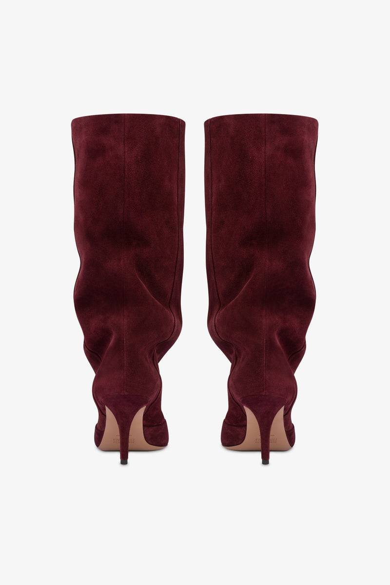 Paris Texas ESTHER MIDCALF BOOT 75 Sconto