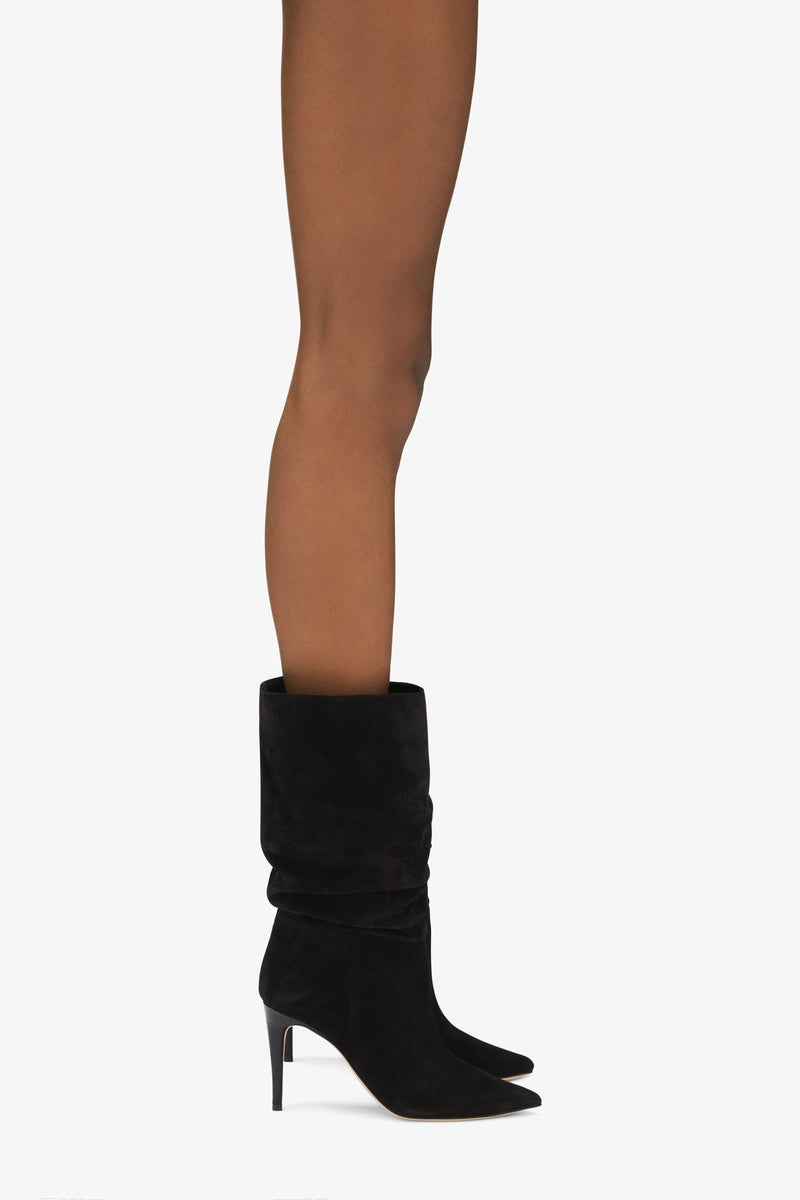 Paris Texas Slouchy Boot 85 Vendite Flash