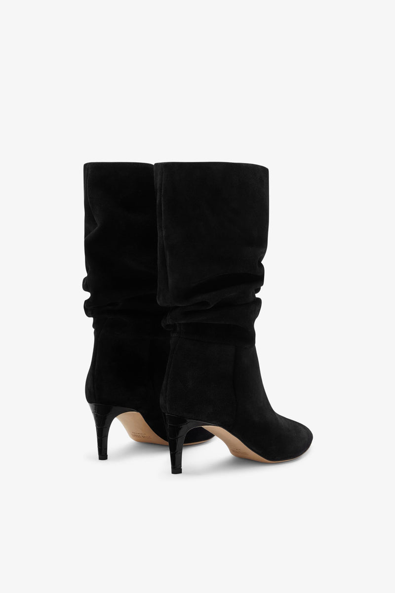 Paris Texas Slouchy Boot 60 Negozio