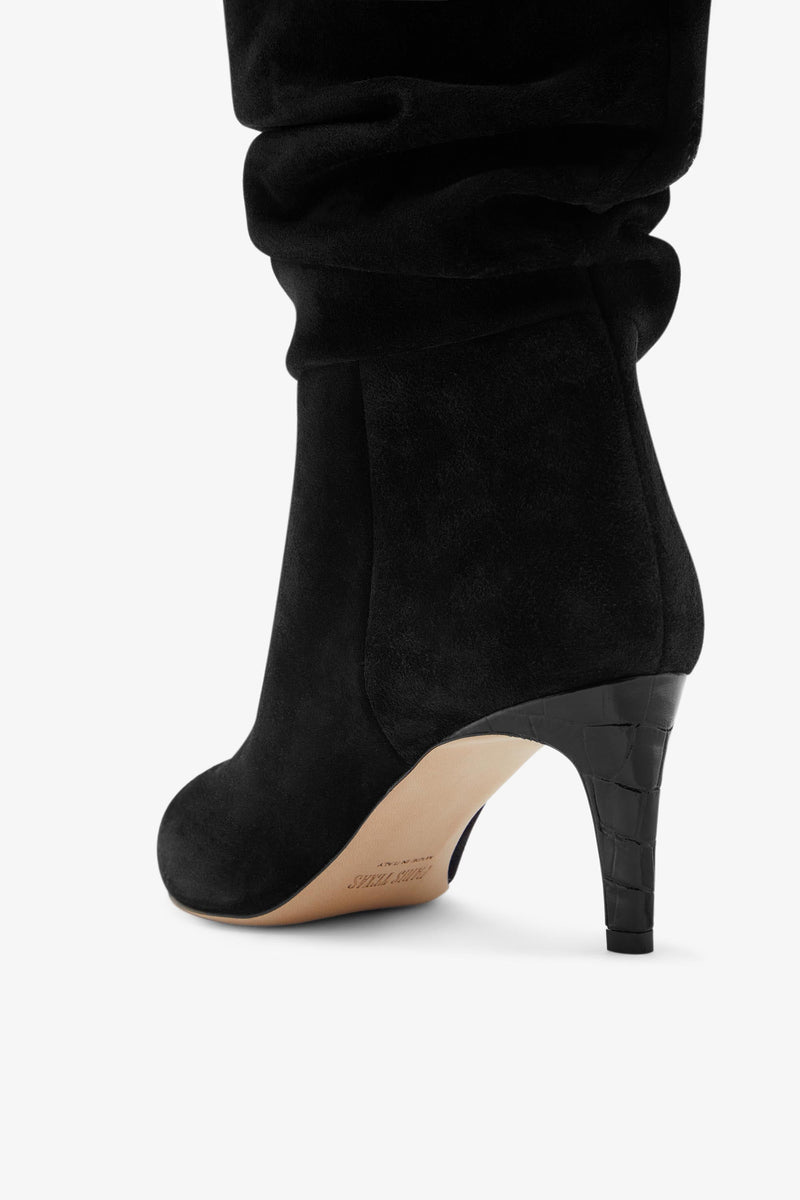 Paris Texas Slouchy Boot 60 Negozio