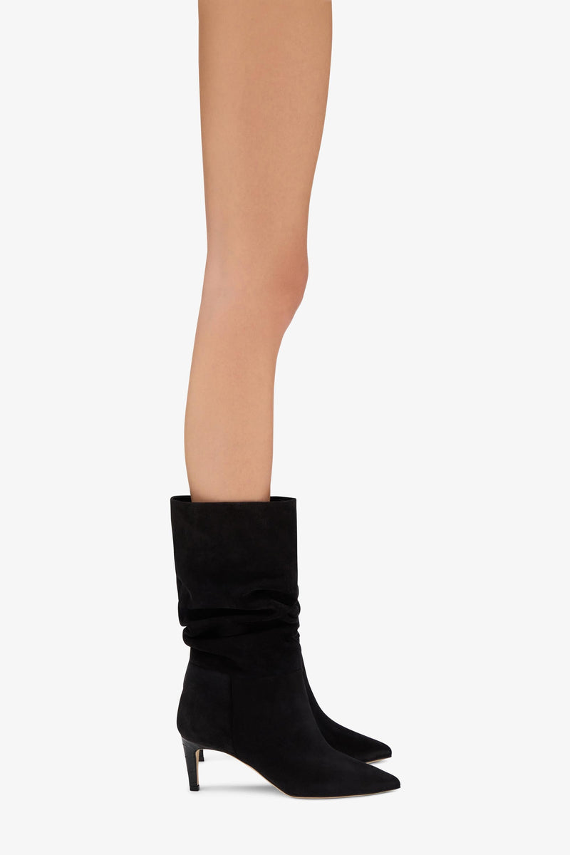 Paris Texas Slouchy Boot 60 Negozio
