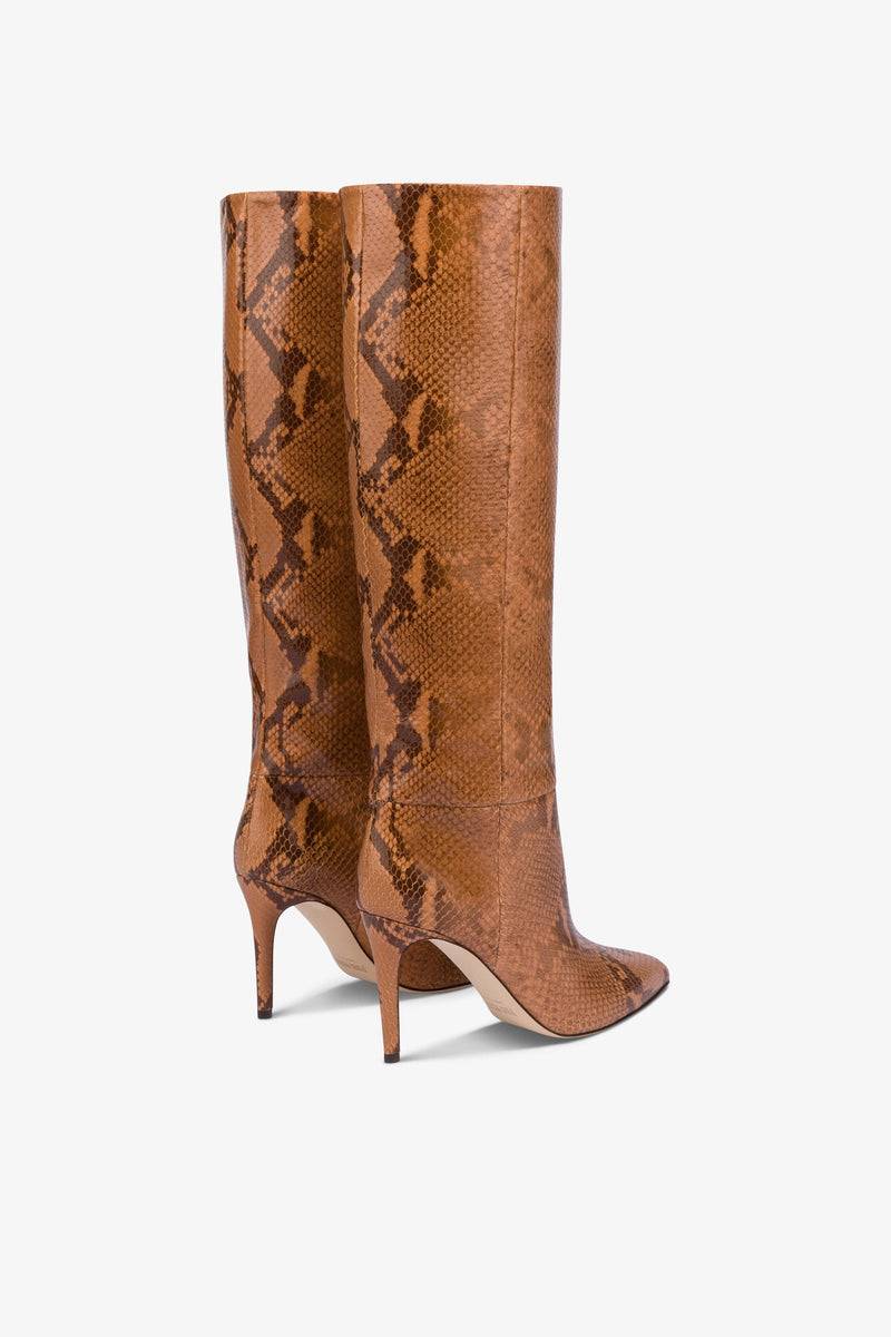 Paris Texas STILETTO BOOT 85 Italy