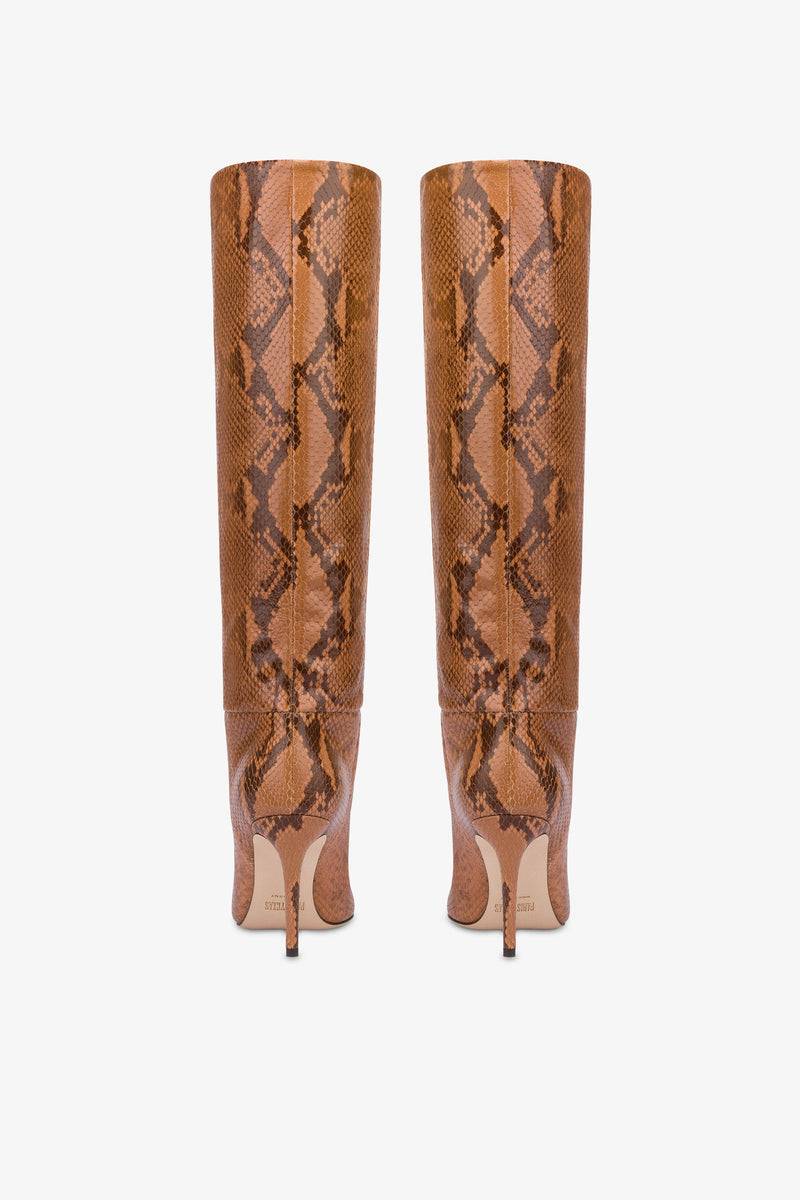 Paris Texas STILETTO BOOT 85 Italy