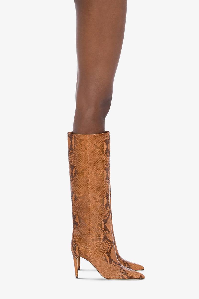 Paris Texas STILETTO BOOT 85 Italy