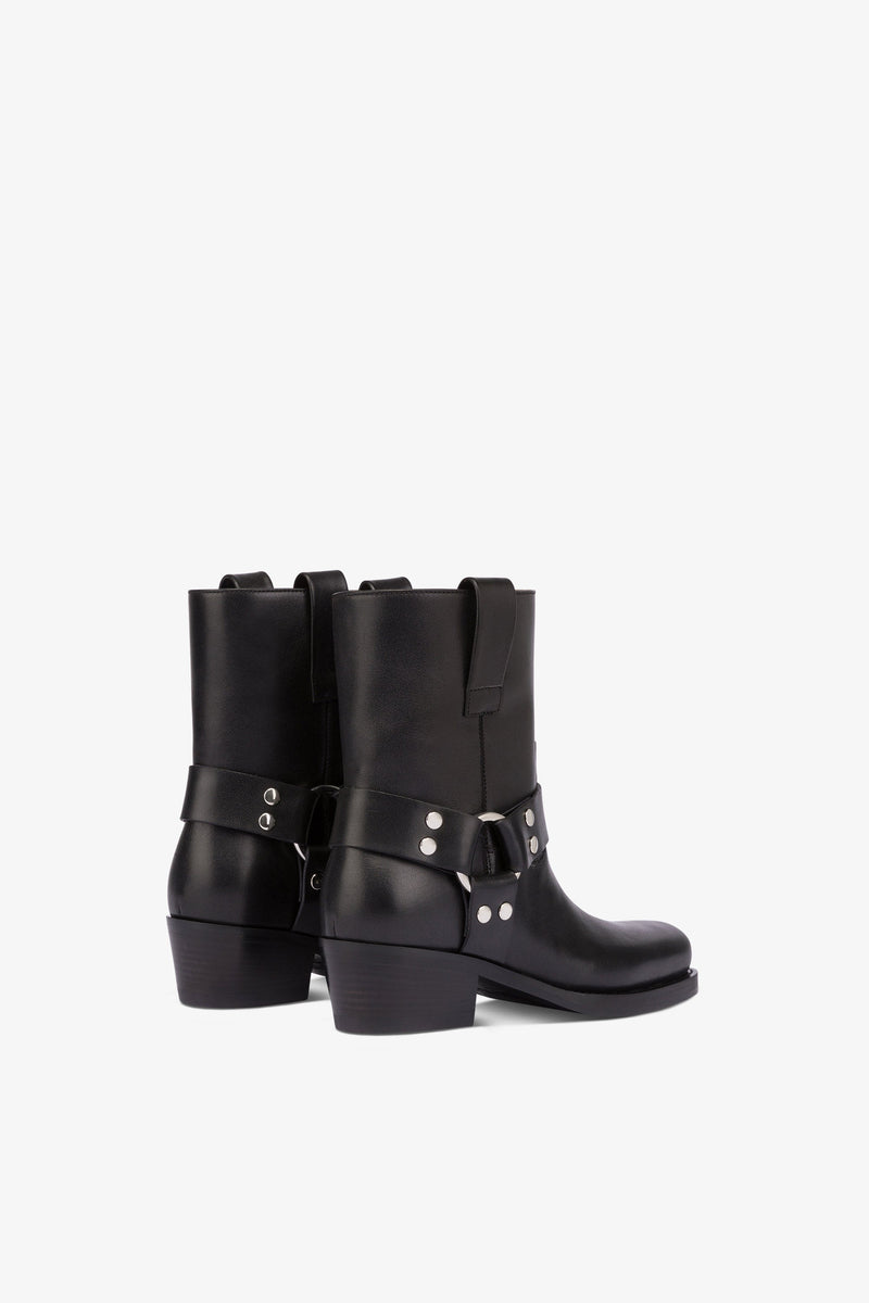 Paris Texas ROXY ANKLE BOOT Italia