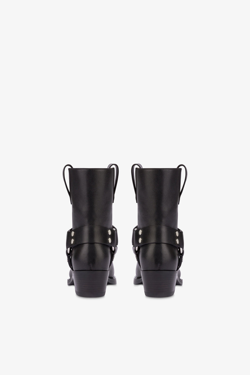 Paris Texas ROXY ANKLE BOOT Italia
