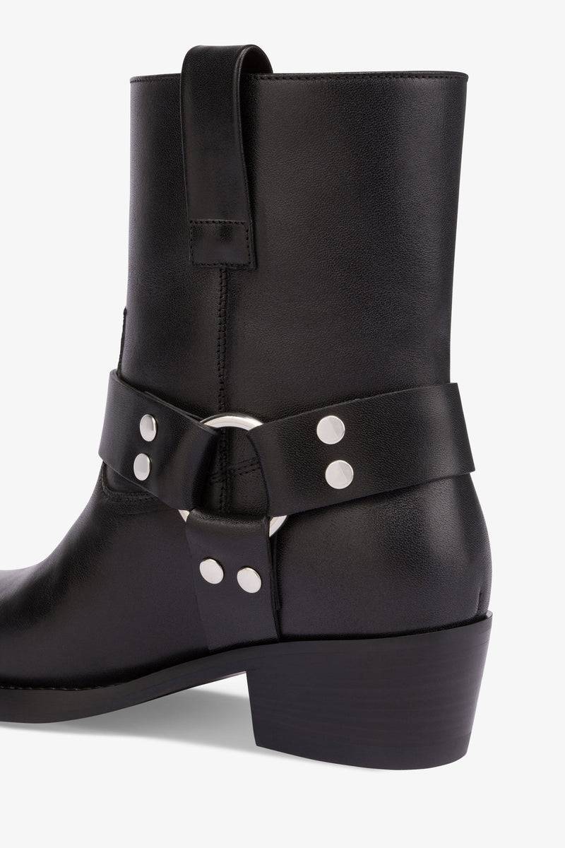 Paris Texas ROXY ANKLE BOOT Italia