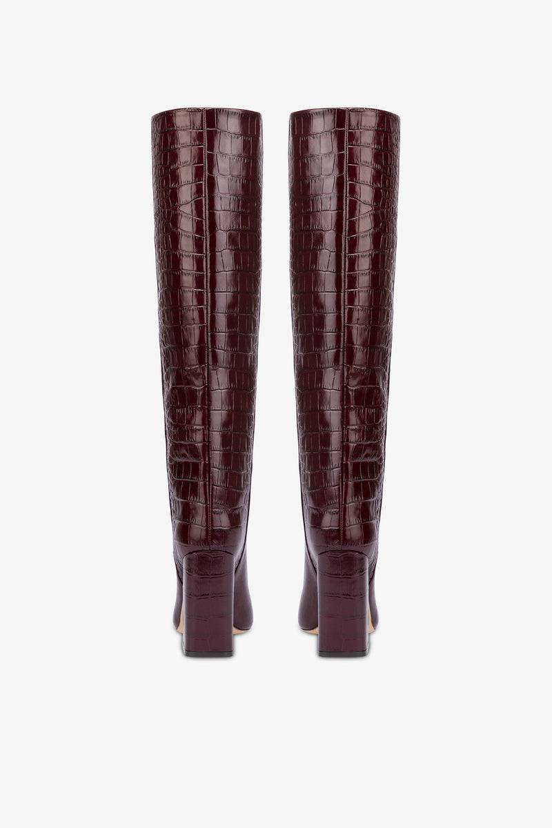 Paris Texas ANJA BOOT Rilascio limitato