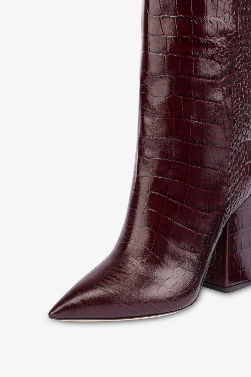 Paris Texas ANJA BOOT Rilascio limitato
