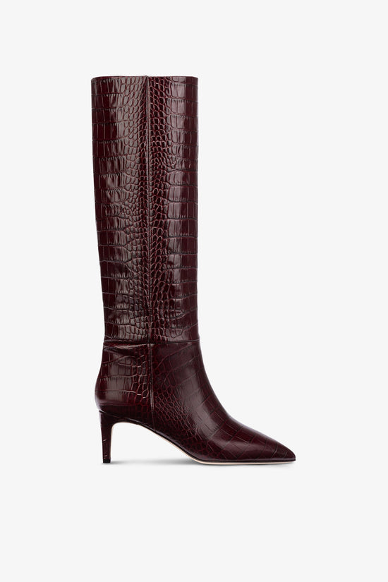 Paris Texas STILETTO BOOT 60 Ultimi tre giorni