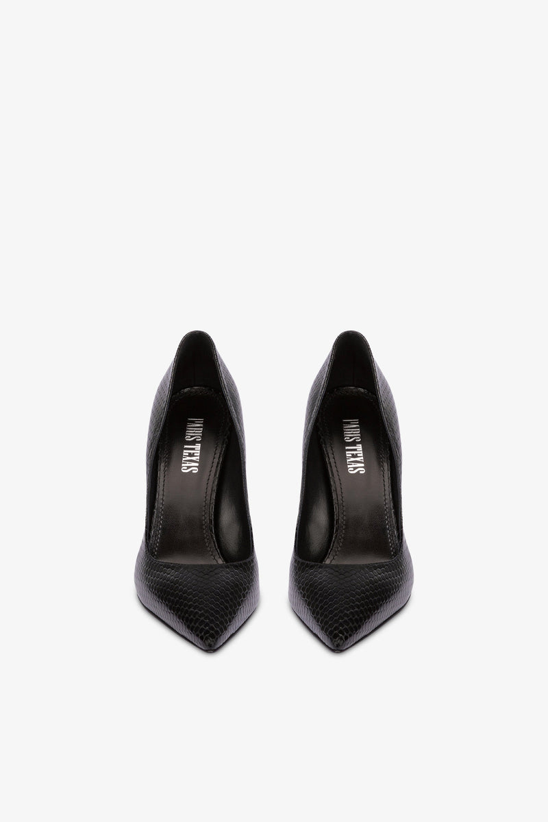 Paris Texas LIDIA PUMP Ultimi due giorni