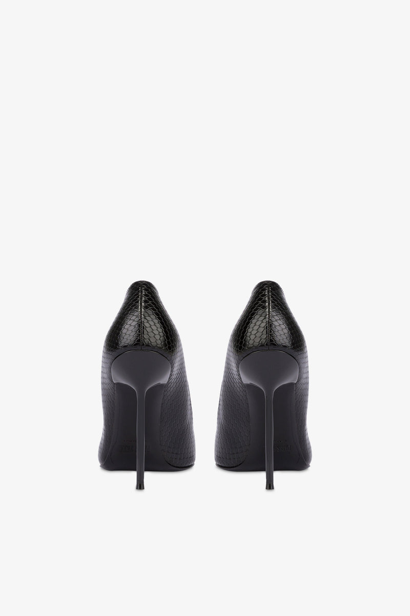 Paris Texas LIDIA PUMP Ultimi due giorni