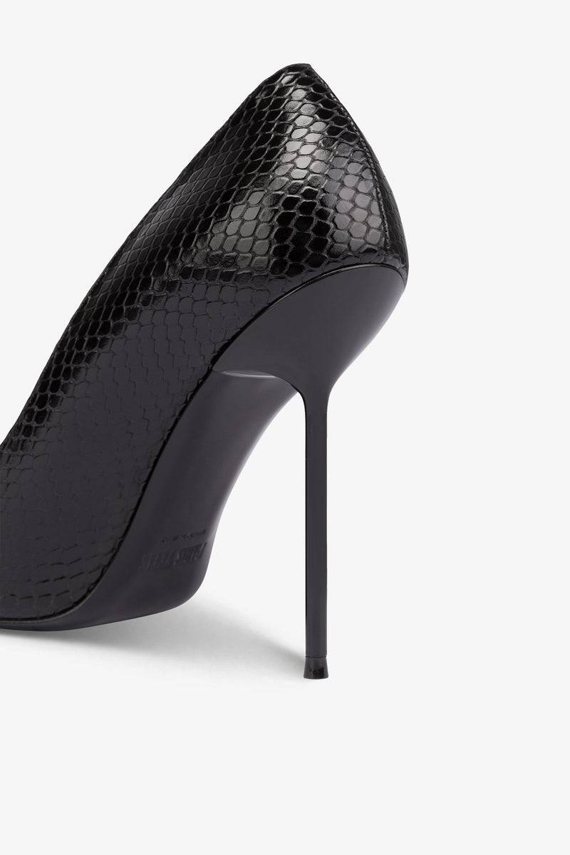 Paris Texas LIDIA PUMP Ultimi due giorni