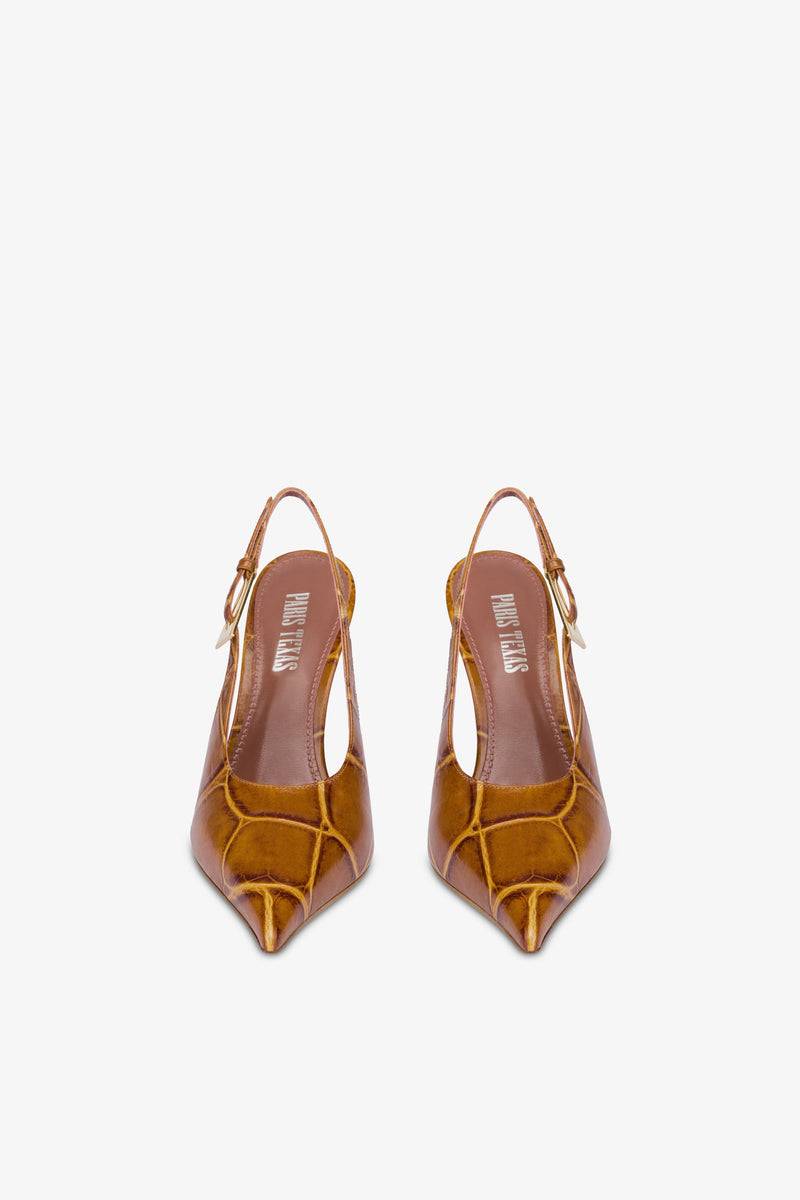 Paris Texas JESSICA SLINGBACK 105 Ultimo giorno