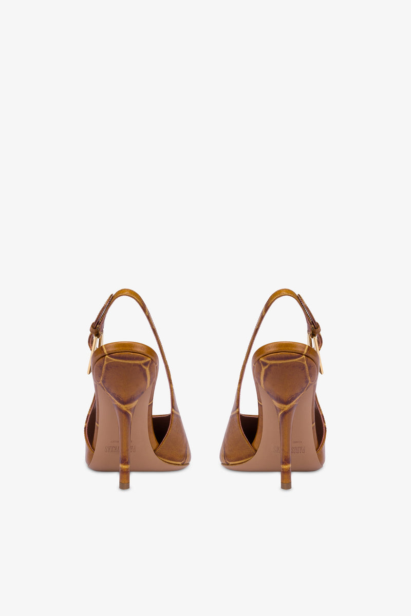 Paris Texas JESSICA SLINGBACK 105 Ultimo giorno