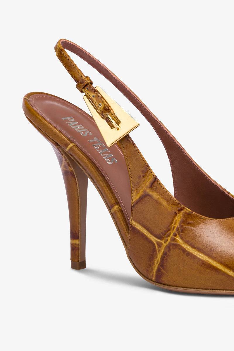 Paris Texas JESSICA SLINGBACK 105 Ultimo giorno