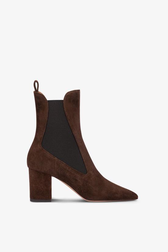 Paris Texas ANJA ANKLE BOOT 70 Only for today