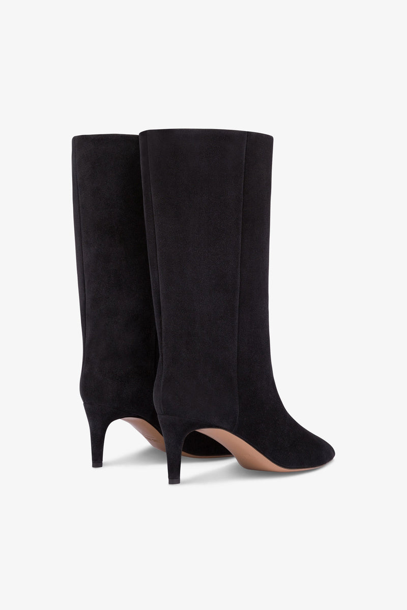 Paris Texas STILETTO MID CALF BOOT 60 Offerta speciale della fabbrica