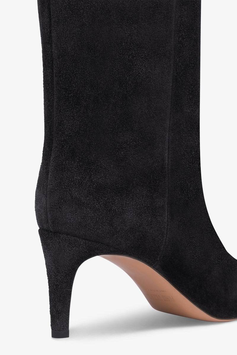 Paris Texas STILETTO MID CALF BOOT 60 Offerta speciale della fabbrica