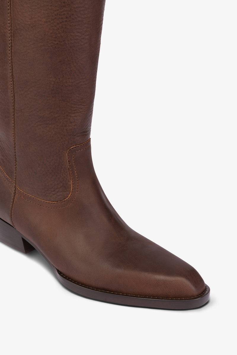 Paris Texas HELENA BOOT Trasporto libero internazionale