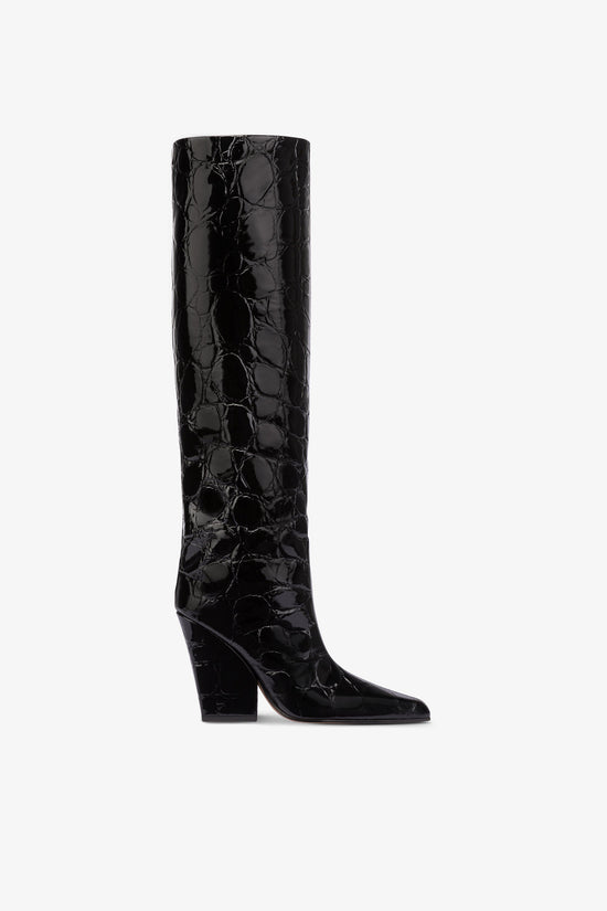 Paris Texas JANE BOOT Officina