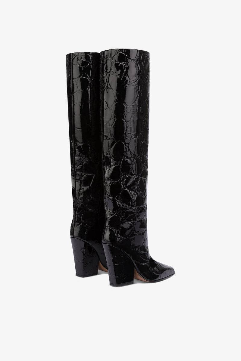 Paris Texas JANE BOOT Officina