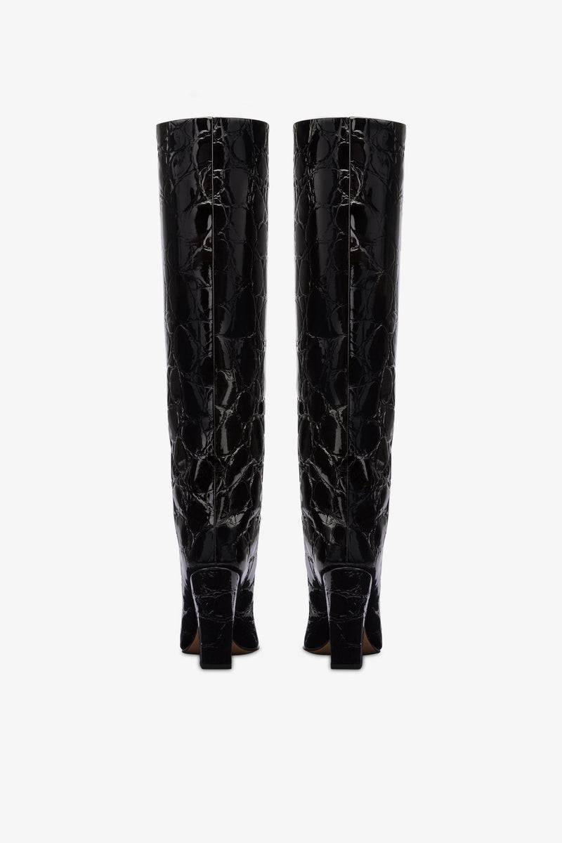 Paris Texas JANE BOOT Officina