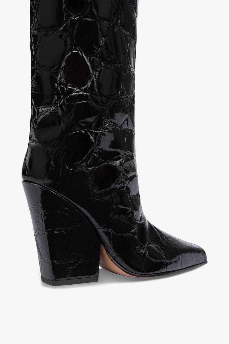 Paris Texas JANE BOOT Officina