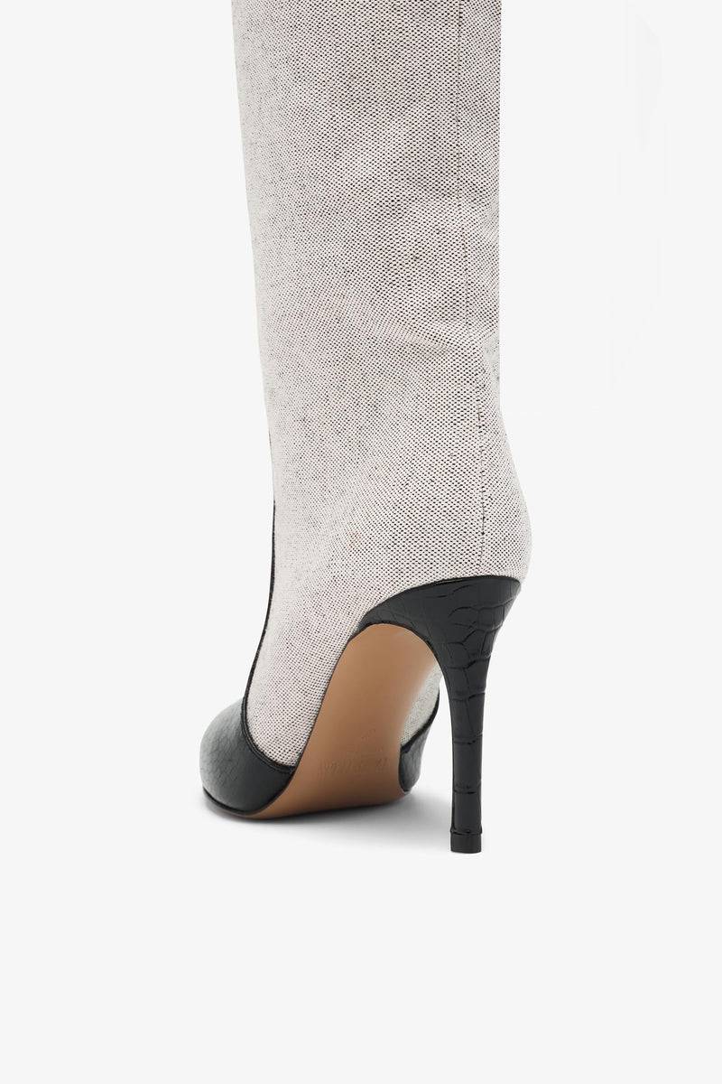 Paris Texas Stiletto Boot 85 Italy
