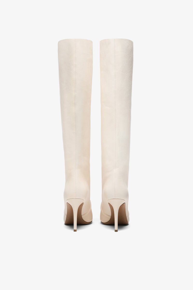 Paris Texas STILETTO BOOT 85 Italia