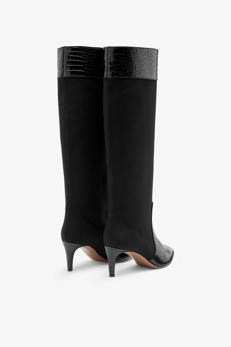 Paris Texas Stiletto Boot 60 Pezzi Unici