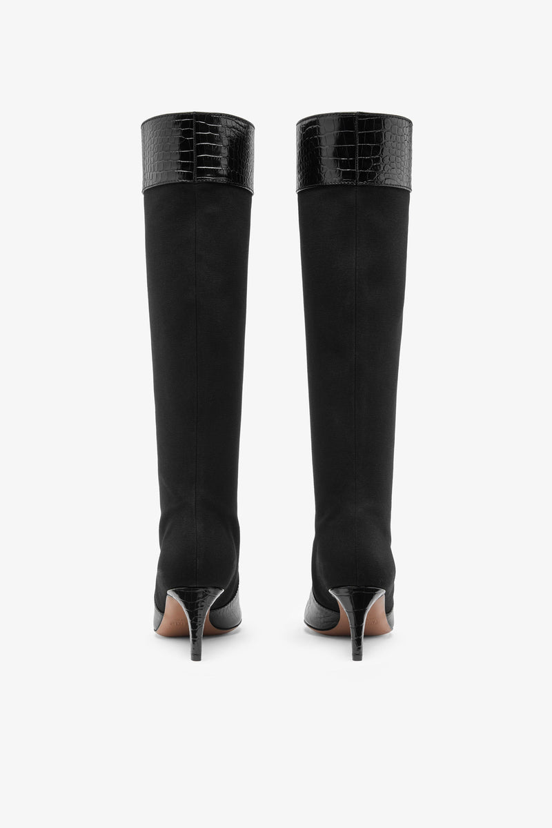 Paris Texas Stiletto Boot 60 Pezzi Unici