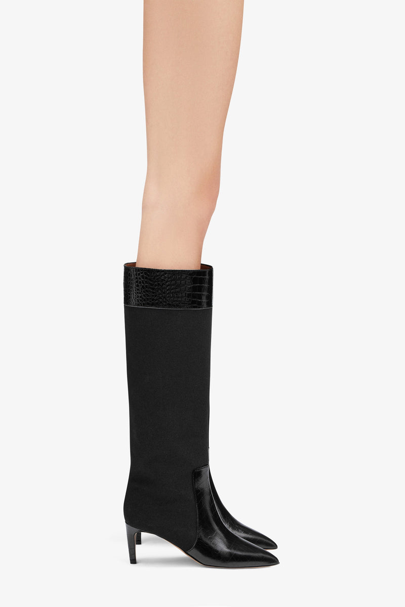 Paris Texas Stiletto Boot 60 Pezzi Unici