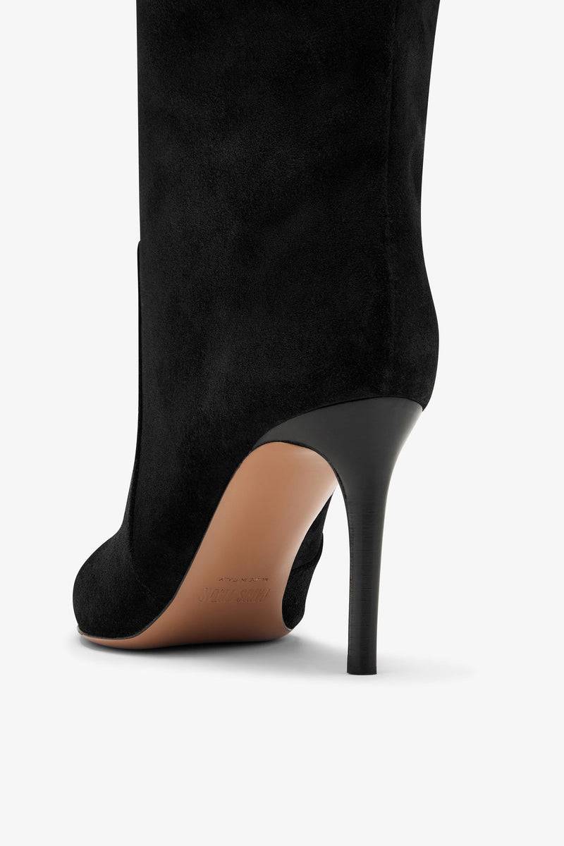 Paris Texas STILETTO ANKLE BOOT 85 Consegna Veloce