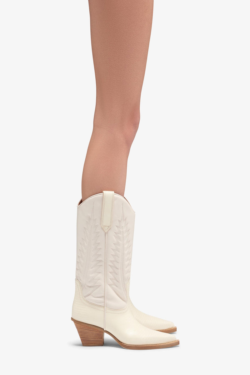 Paris Texas Rosario Boot Promozione Limitata