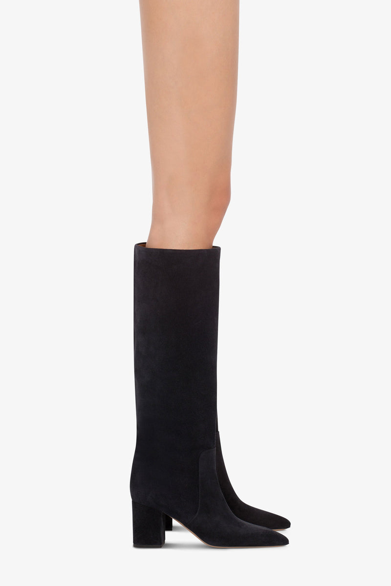 Paris Texas ANJA BOOT 70 Sottocosto