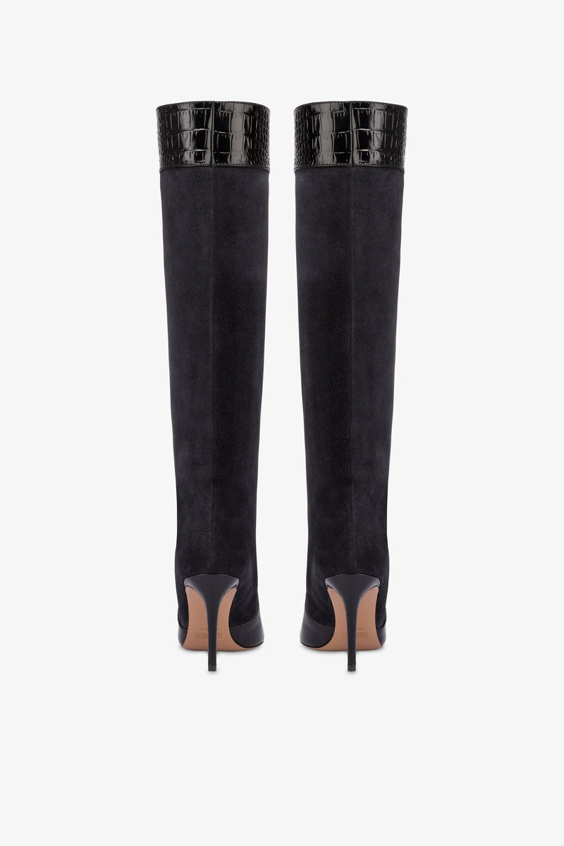 Paris Texas STILETTO BOOT 85 Novità