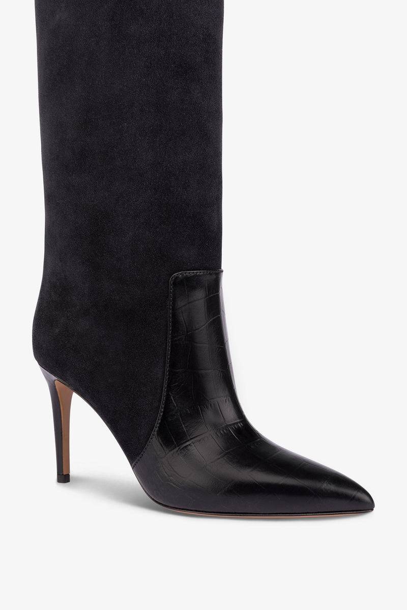 Paris Texas STILETTO BOOT 85 Novità