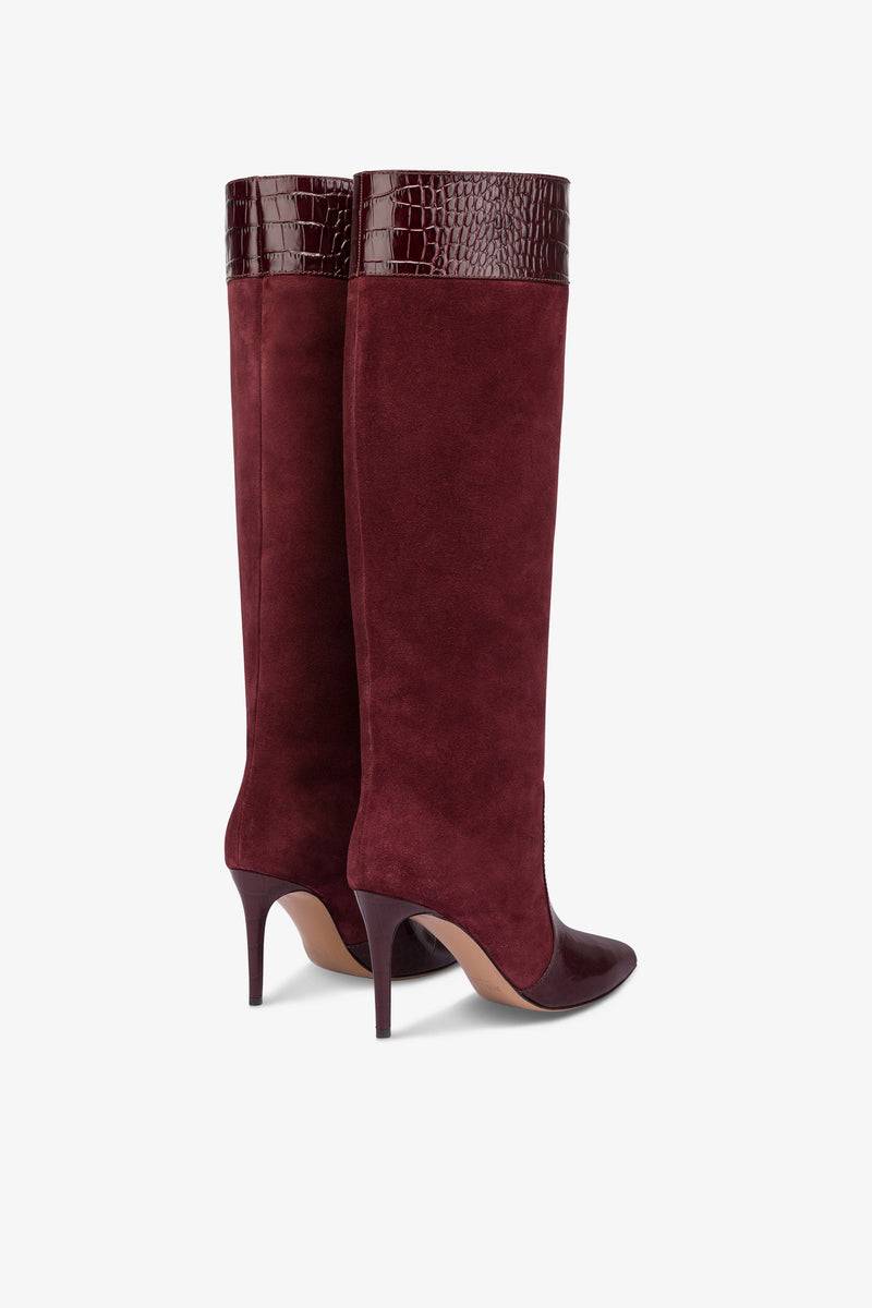 Paris Texas STILETTO BOOT 85 Presa