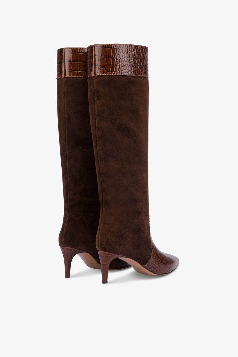 Paris Texas STILETTO BOOT 60 Sconto