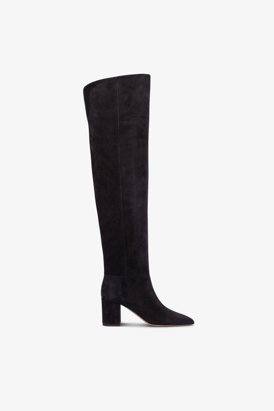 Paris Texas ANJA OVER THE KNEE BOOT 70 I Più Venduti