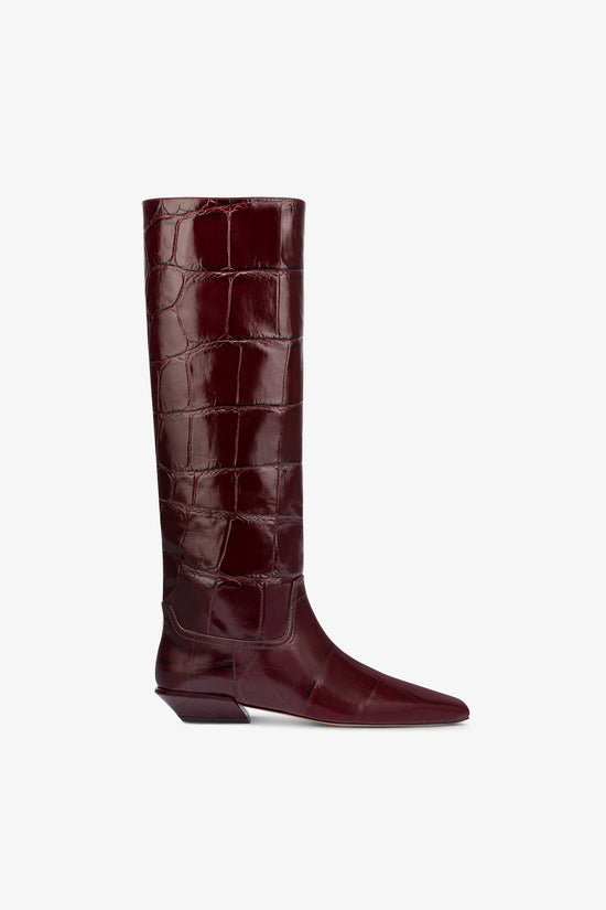 Paris Texas BETTINA BOOT 25 Nuova