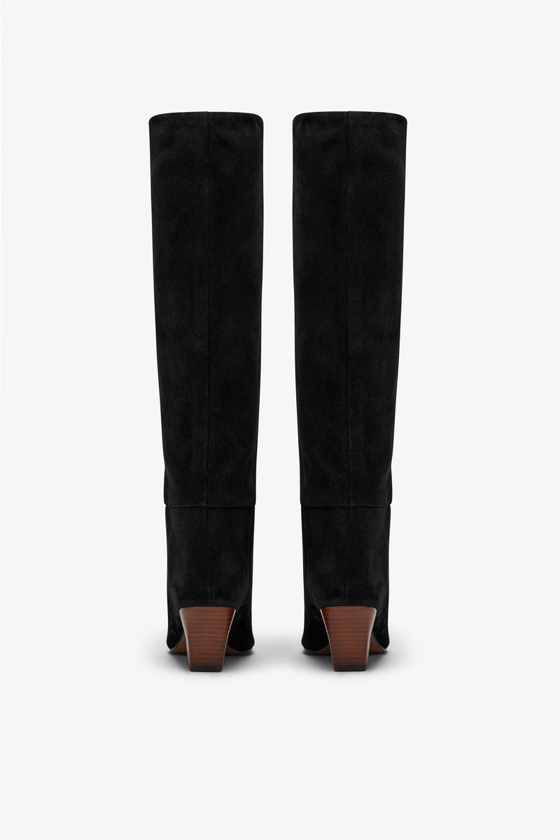 Paris Texas JANE BOOT 60 Negozio online di fabbrica