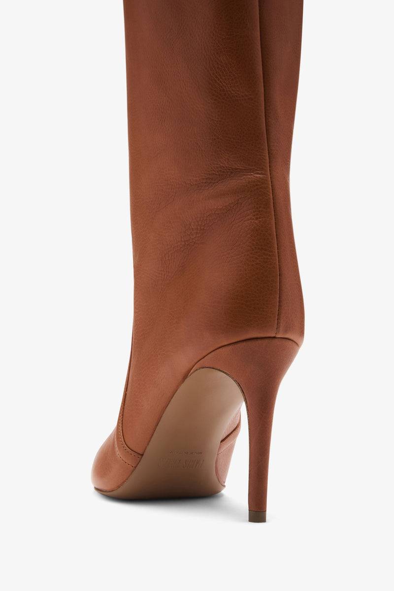Paris Texas STILETTO BOOT 85 Offerta speciale