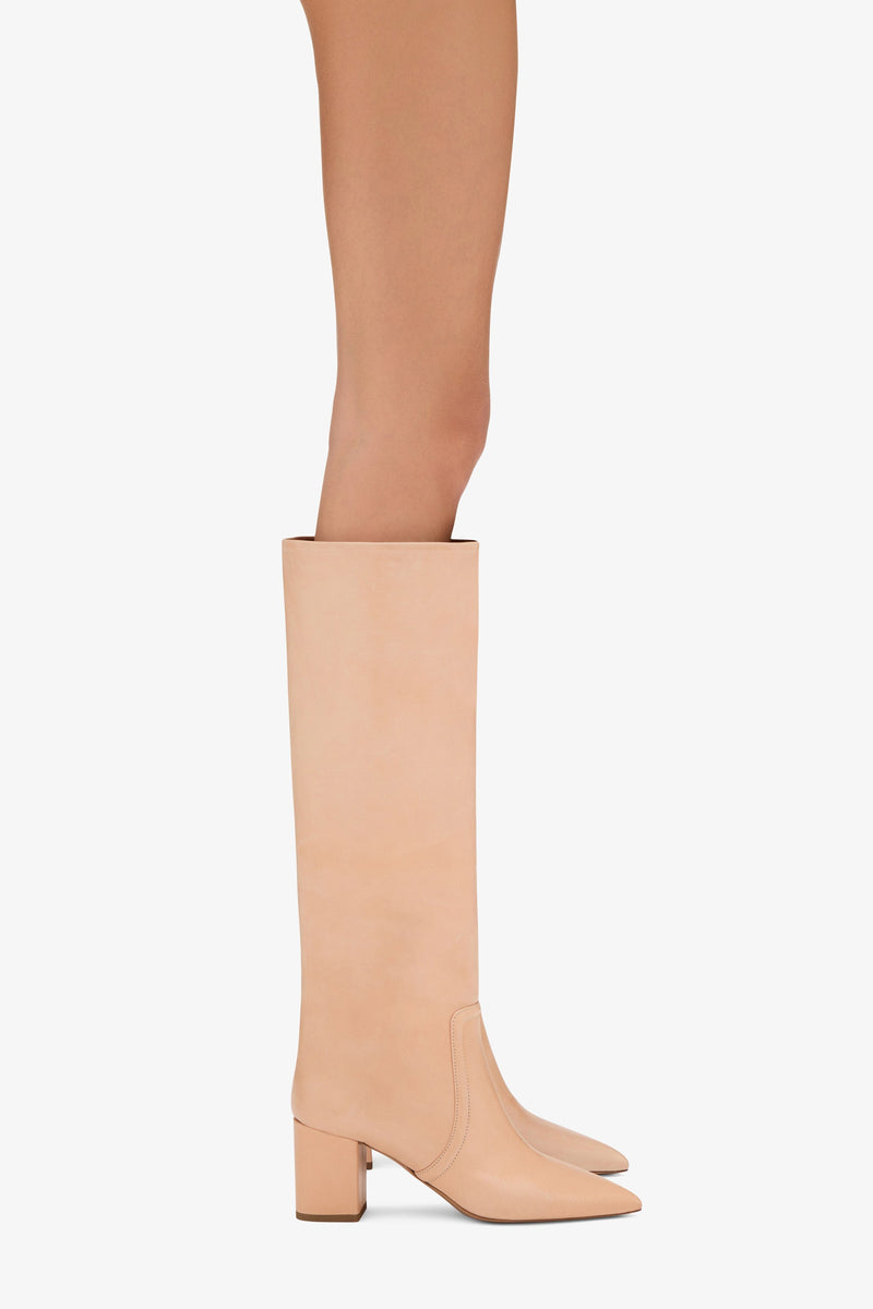 Paris Texas ANJA BOOT 70 Grande vendita