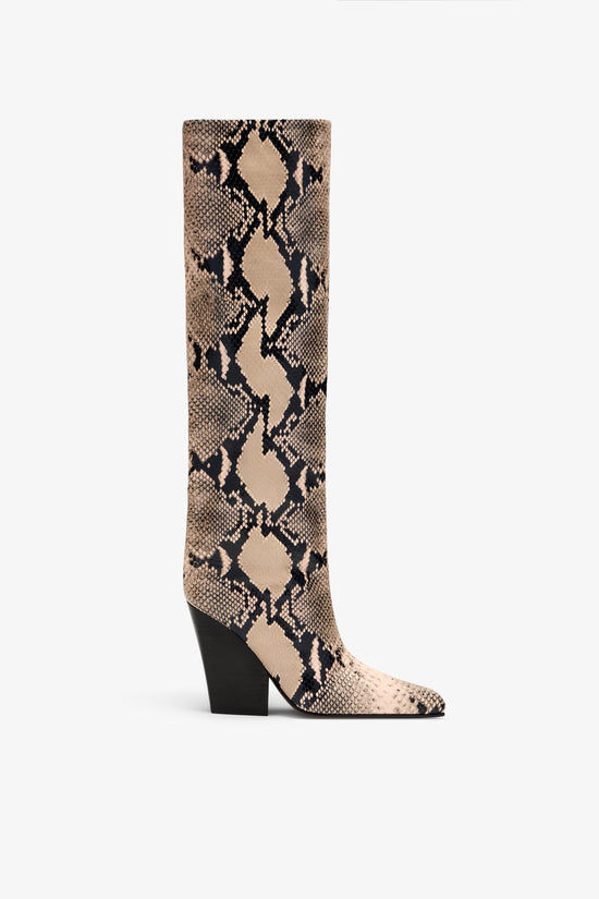 Paris Texas JANE BOOT Shopping online