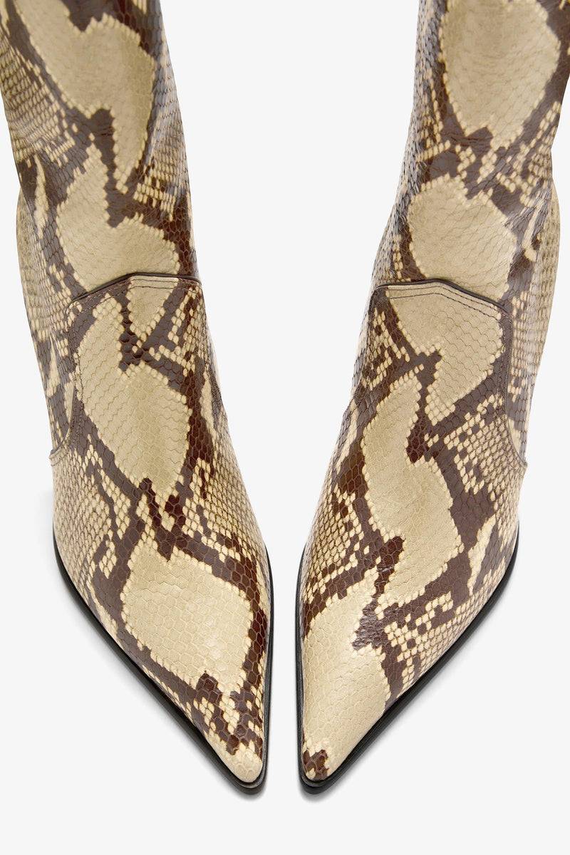 Paris Texas ASHLEY MIDCALF BOOT Offerta Anniversario