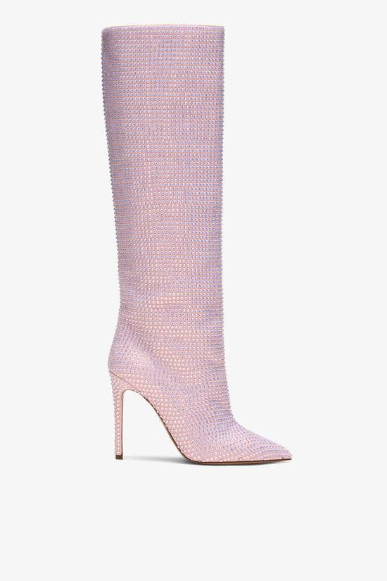 Paris Texas HOLLY STILETTO BOOT Smaltimento dello stoccaggio